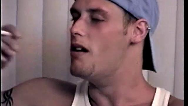 Blowing Straight Toby