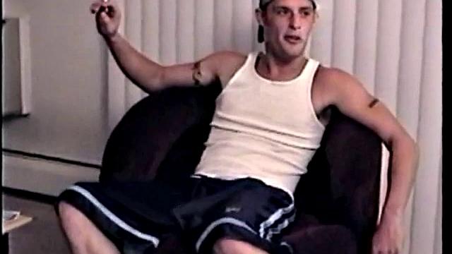 Blowing Straight Toby