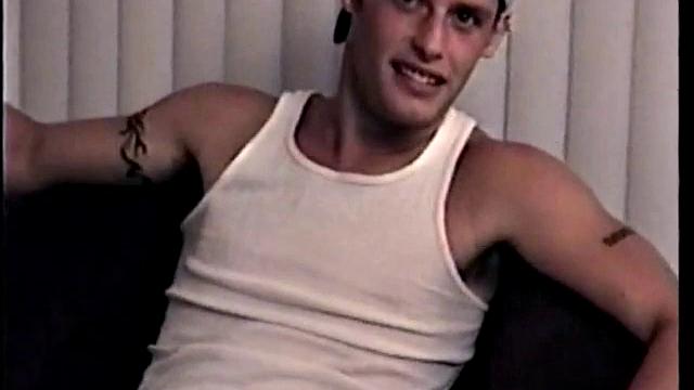 Blowing Straight Toby