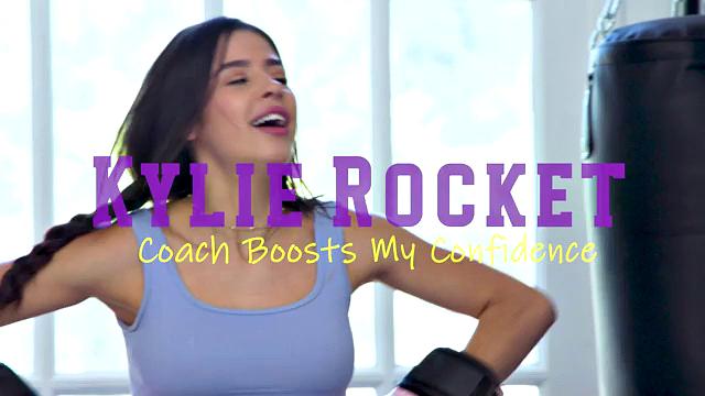 Coach Boosts Confidence - S2:E3