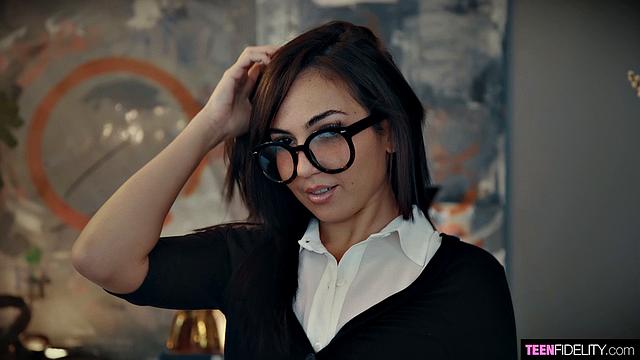 Mira Loves Detention