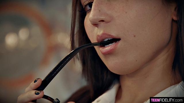 Mira Loves Detention