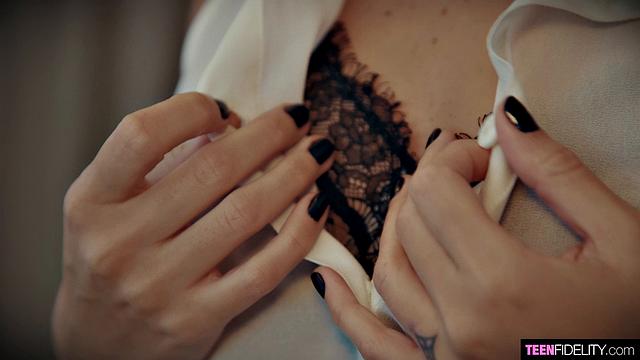 Mira Loves Detention