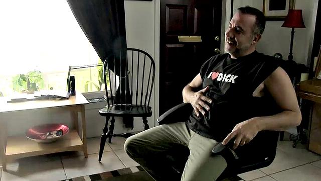 Couch Casting with Kirby Kennedy