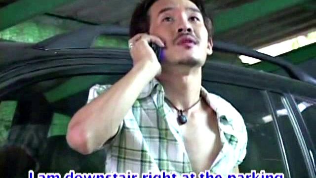 dew, fang и tee трахаются втроём с двойным проникновением