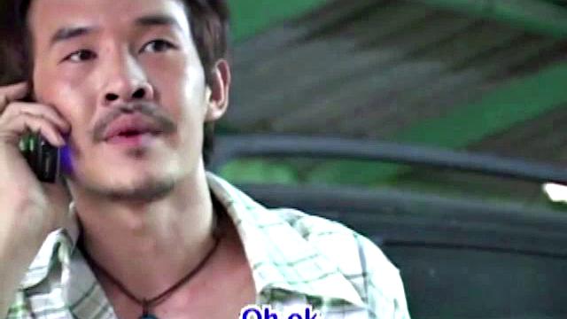 dew, fang и tee трахаются втроём с двойным проникновением