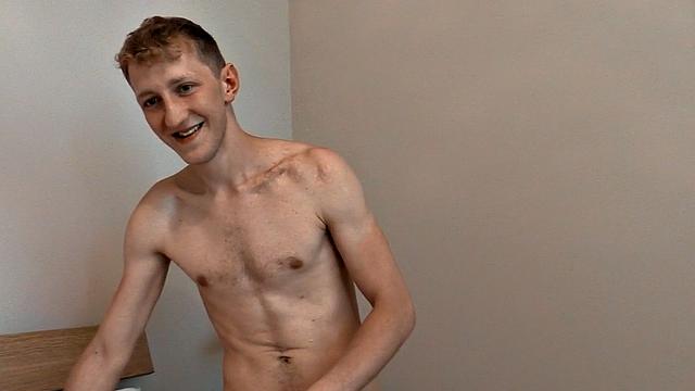 Real 21yo amateur first rver fuck for the rent