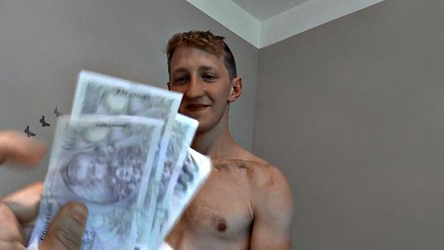 Real 21yo amateur first rver fuck for the rent