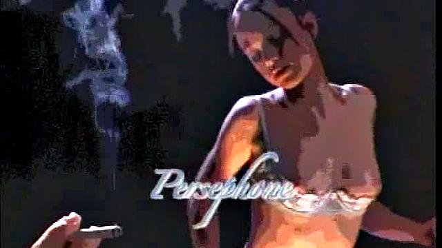 Sky Blue's Fantastic Fetish