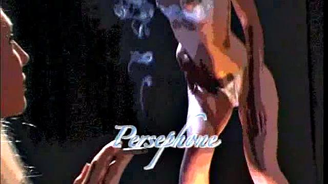 Sky Blue's Fantastic Fetish