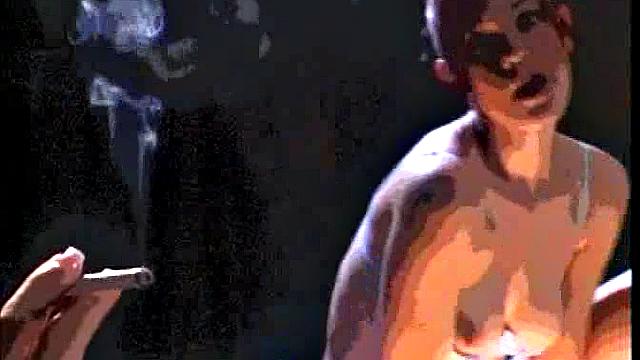 Sky Blue's Fantastic Fetish