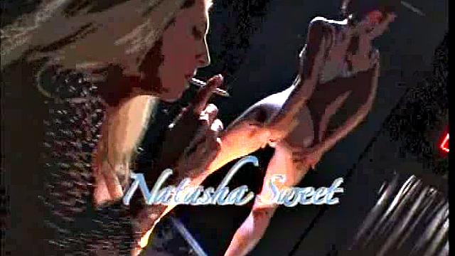 Sky Blue's Fantastic Fetish