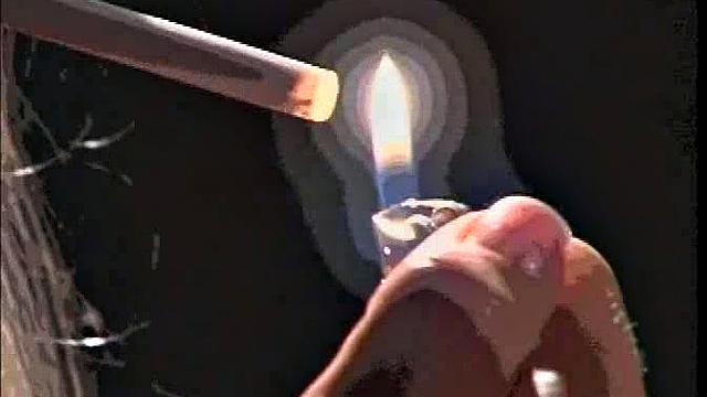 Sky Blue's Fantastic Fetish