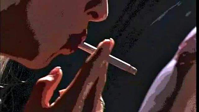 Sky Blue's Fantastic Fetish