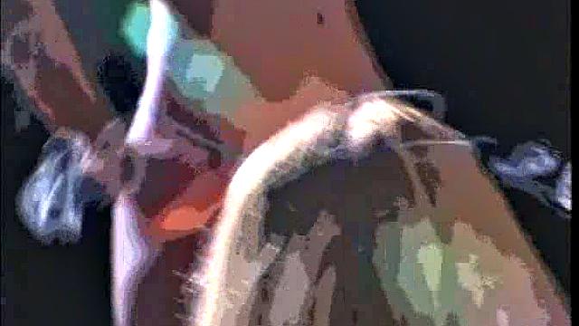 Sky Blue's Fantastic Fetish