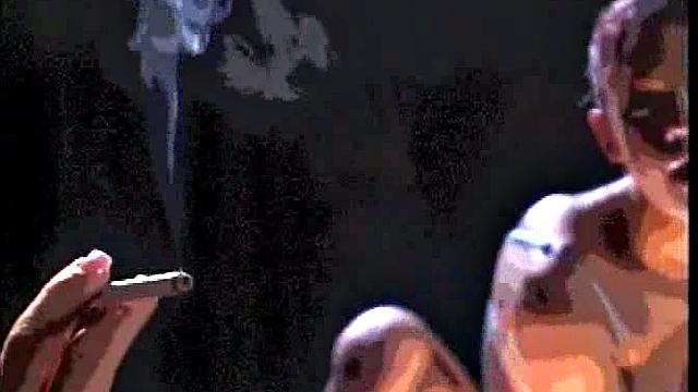 Sky Blue's Fantastic Fetish