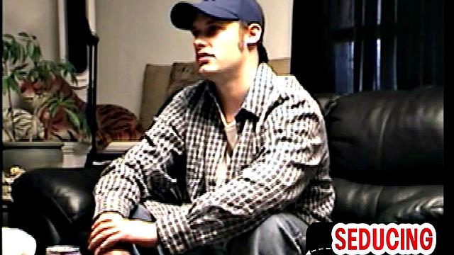 Vintage jock soggyfucking horny gay