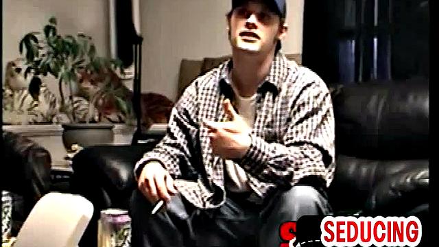 Vintage jock soggyfucking horny gay