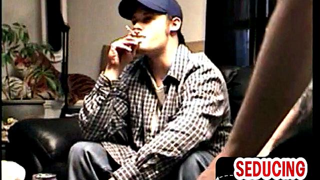 Vintage jock soggyfucking horny gay