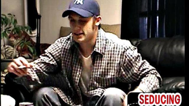 Vintage jock soggyfucking horny gay