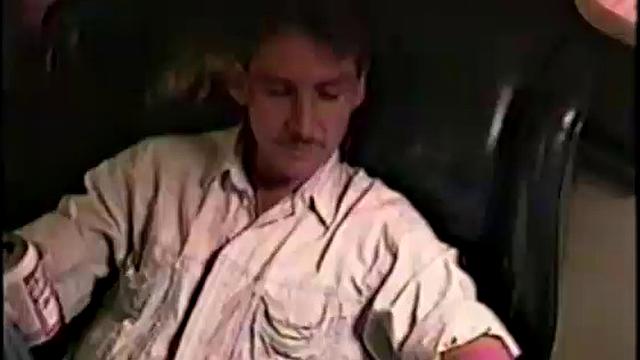 Todd can't wait to get drilled by a rugged working man