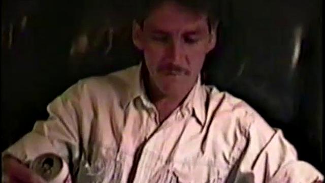Todd can't wait to get drilled by a rugged working man