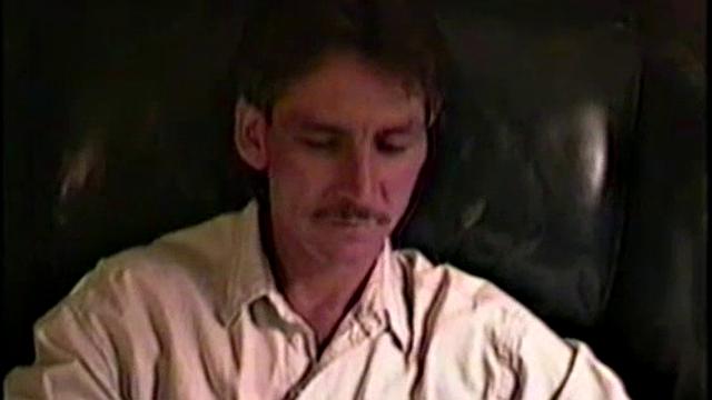 Todd can't wait to get drilled by a rugged working man
