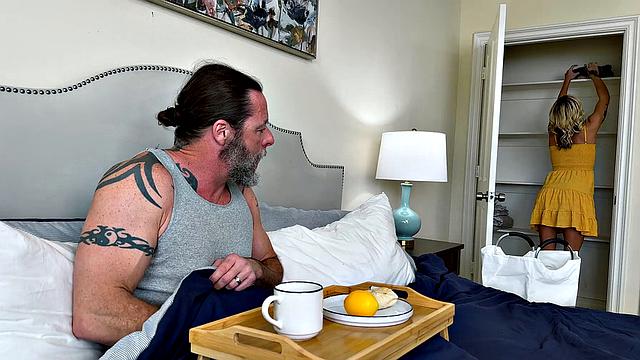 The Things Used To Do