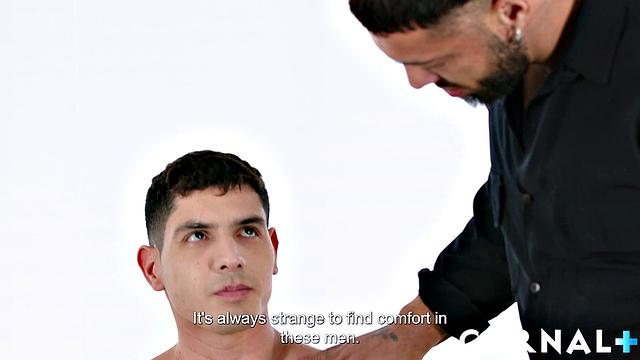 Bastian Uncovered: A Hard Man Vol. 7