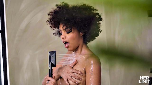 Fashion model wannabe