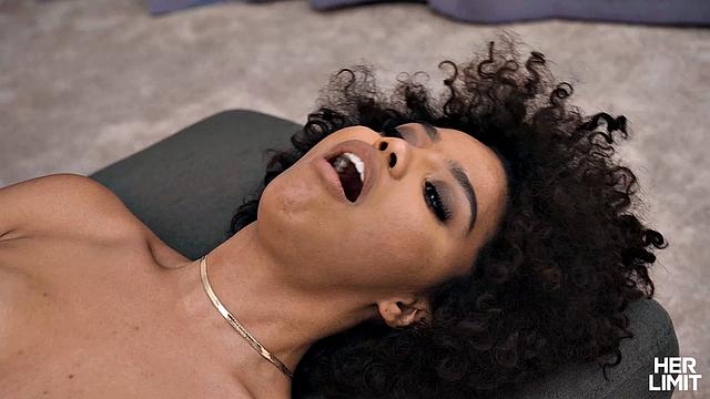 Fashion model wannabe