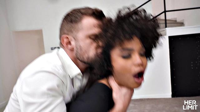 Fashion model wannabe