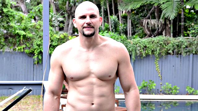 Plump Mom Gets Pounded