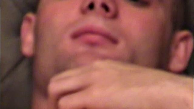 Auntie Sucks Jacob