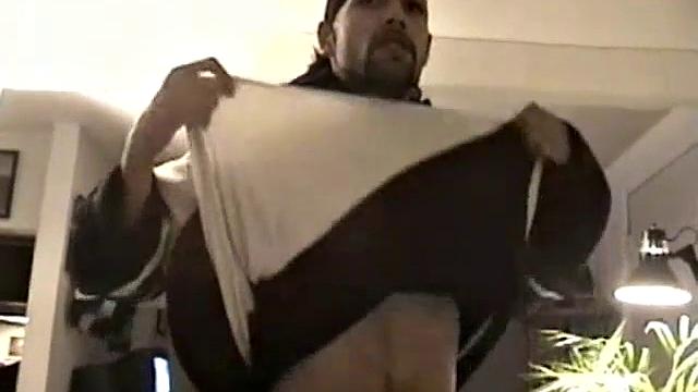 Three quickies with Enrique