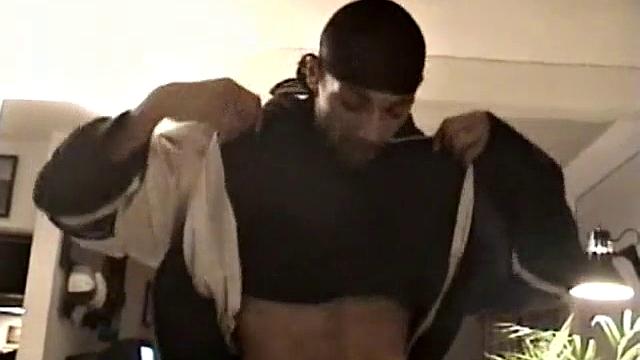 Three quickies with Enrique