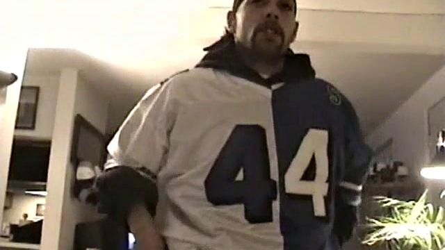 Three quickies with Enrique