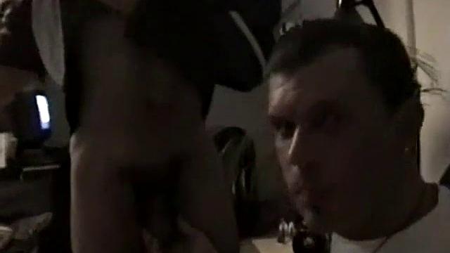 Three quickies with Enrique