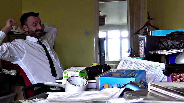 HARDFUCKED SUBSLUT DISCIPLINED BY PASCALS COCK