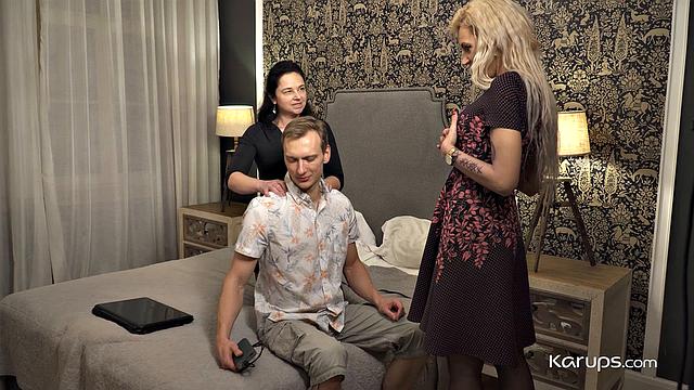 Milena - Anette Harper