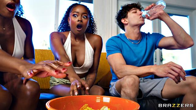 Everyone loves Destiny!