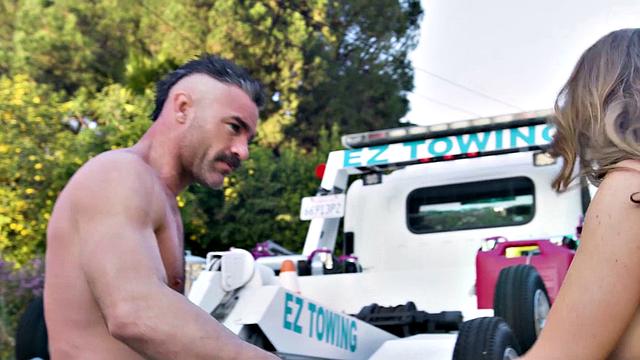 Repoman Vol 1 Episode 1