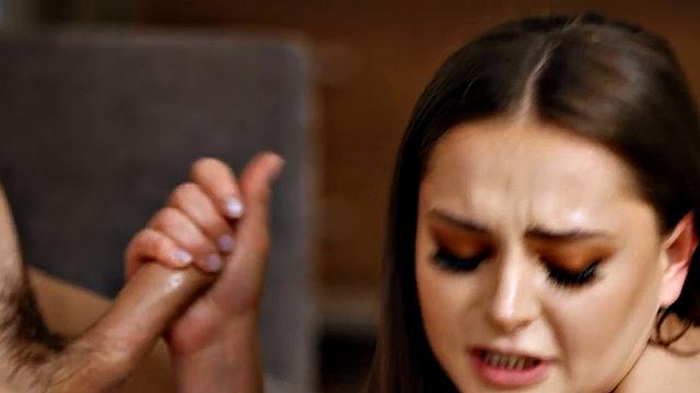 Bisex police officer gets pounded in 3way by gamer couple