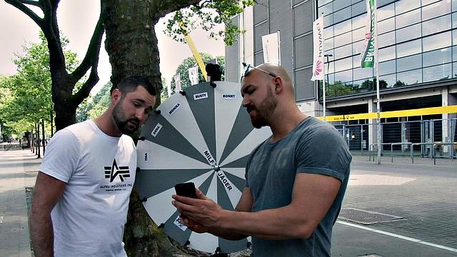 Ride The Sybian Vibrator-