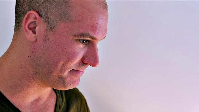 Carrie Ann's on-camera fuck film