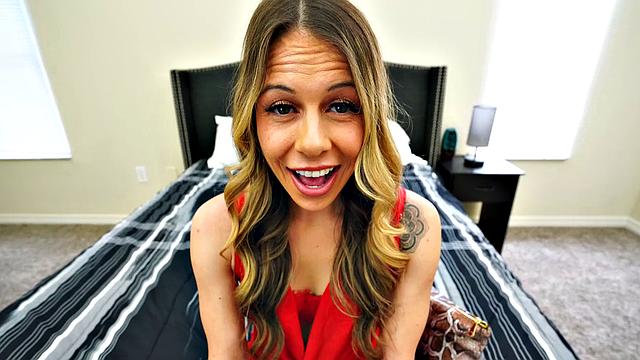 Private Casting X - Summer Vixen - Big Cock for Skinny Beauty