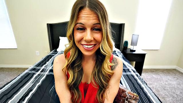 Private Casting X - Summer Vixen - Big Cock for Skinny Beauty