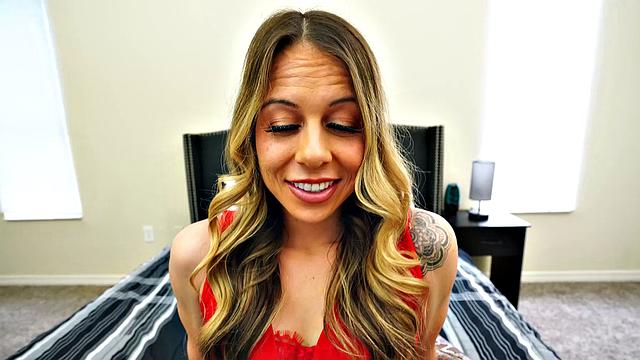 Private Casting X - Summer Vixen - Big Cock for Skinny Beauty