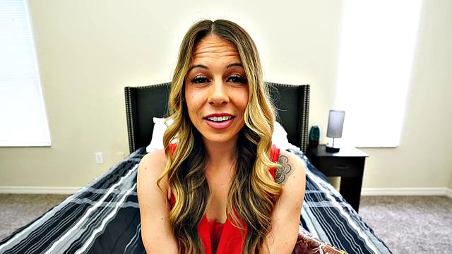 Private Casting X - Summer Vixen - Big Cock for Skinny Beauty