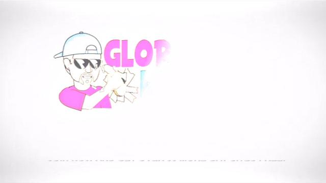 Black Cock Feeding My Mouth